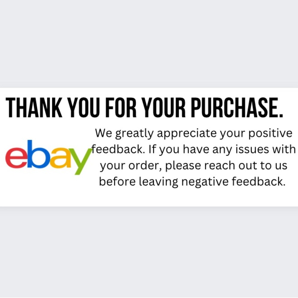 2 pages thank you stickers